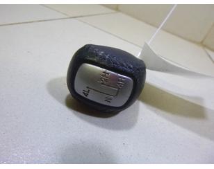 Рукоятка кулисы КПП для Ford Ranger 2006-2012 с разбора состояние отличное