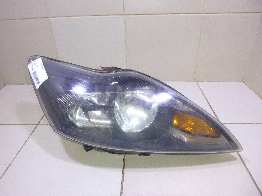 Фара правая 1754444 Ford