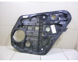 Стеклоподъемник электр. задний правый для Hyundai i40 2011-2019 БУ состояние удовлетворительное