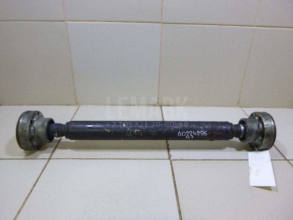 Вал карданный передний 7L0521101D VAG