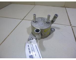Радиатор (маслоохладитель) АКПП для Mazda Mazda 3 (BL) 2009-2013 б/у состояние отличное
