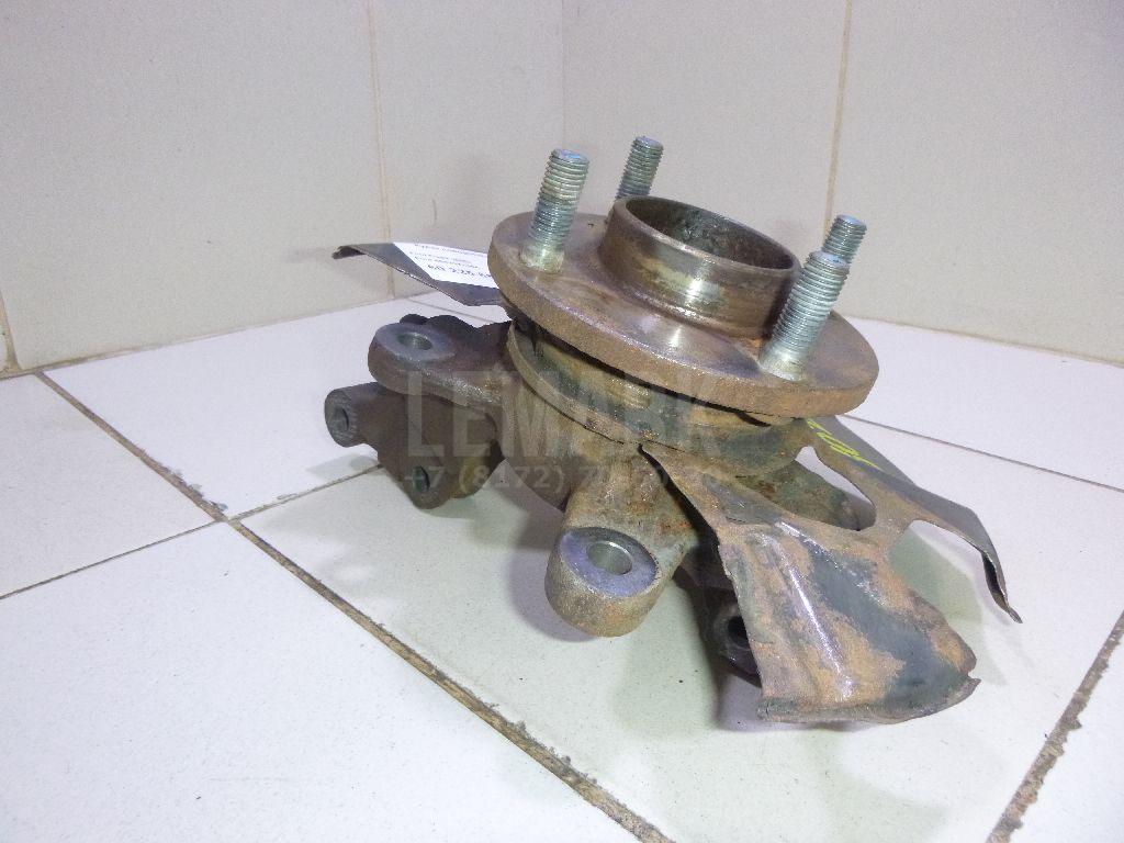 Кулак поворотный передний левый для  Ford EcoSport 2012-2023