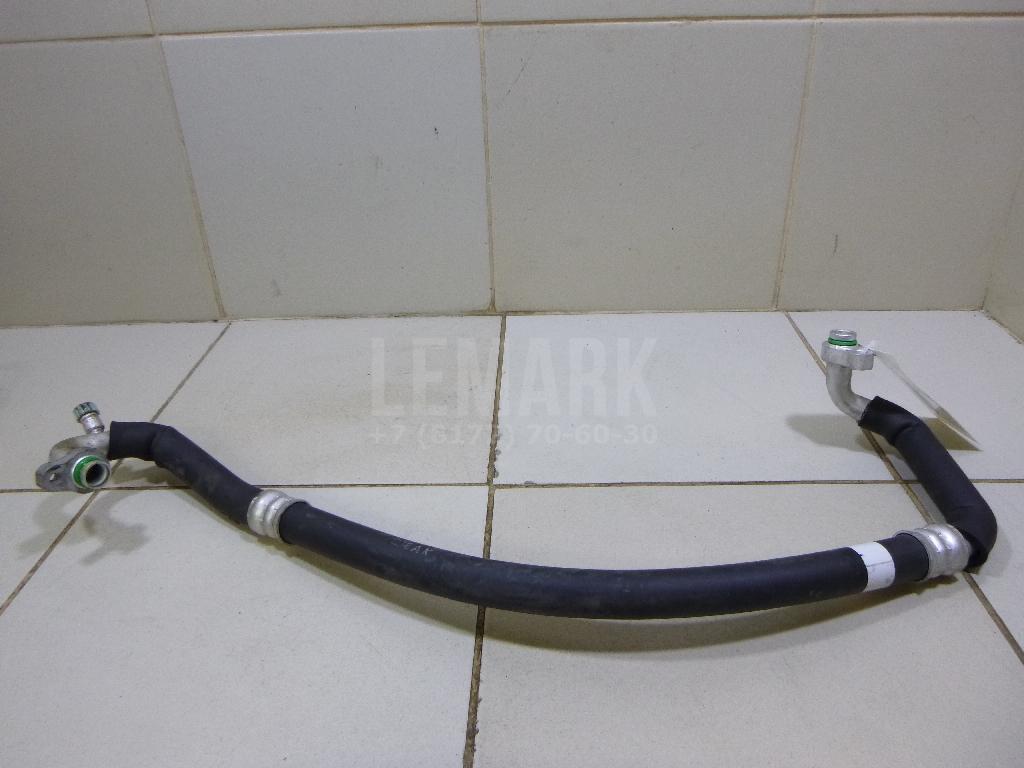 Шланг кондиционера 977632H100 Hyundai-Kia