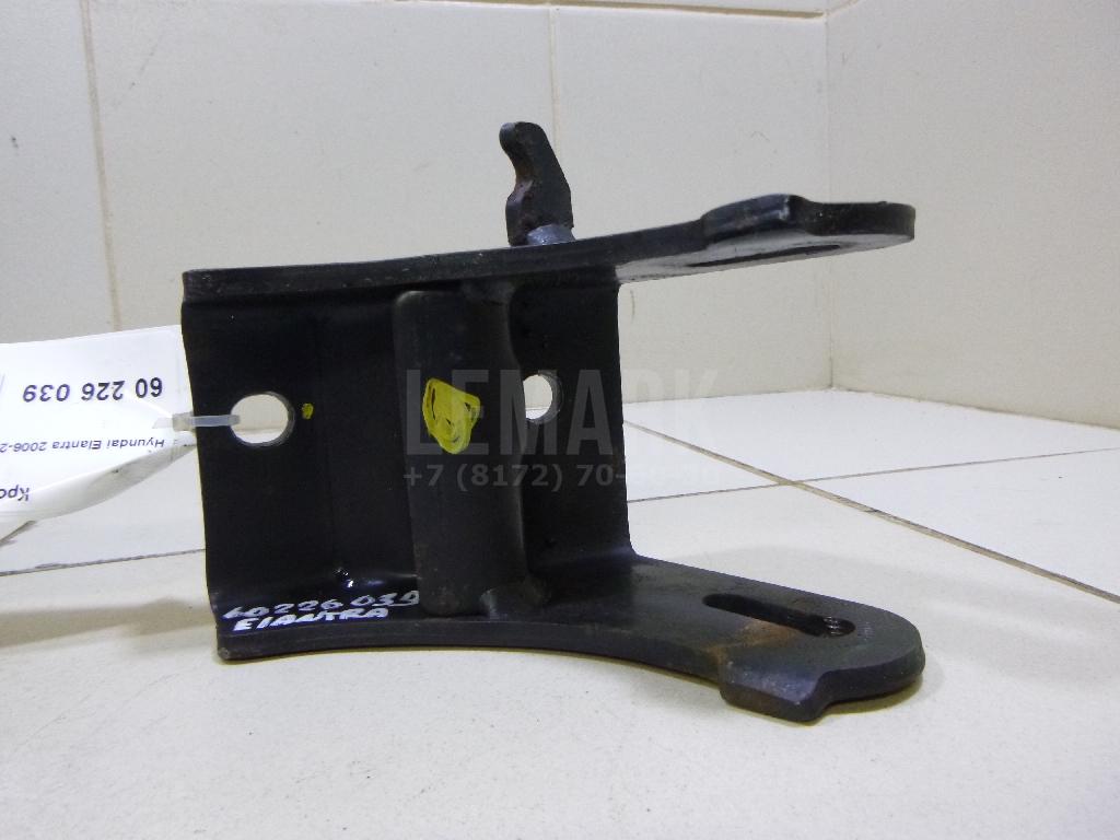 Кронштейн КПП 4317523240 Hyundai-Kia