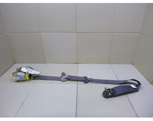 Ремень безопасности с пиропатроном для Honda Element 2003-2010 с разборки состояние отличное