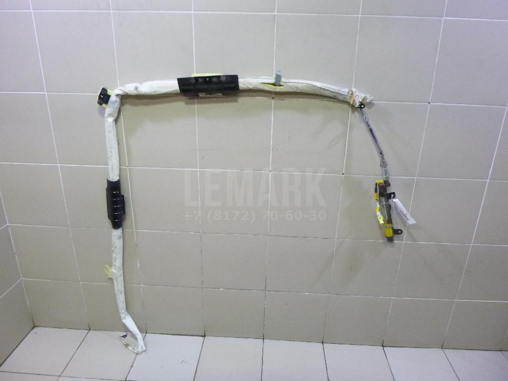 Подушка безопасности боковая (шторка) 850100W000 Hyundai-Kia