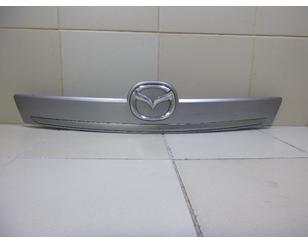 Накладка двери багажника для Mazda CX 9 2007-2016 б/у состояние отличное