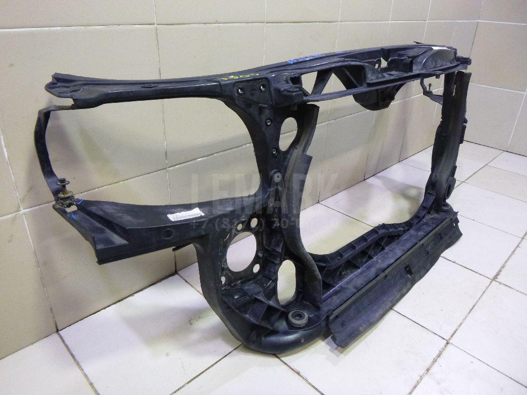 Панель передняя для  BMW 1-serie F20/F21 2011-2019