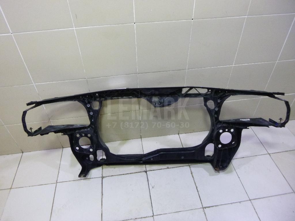 Панель передняя для  BMW 1-serie F20/F21 2011-2019
