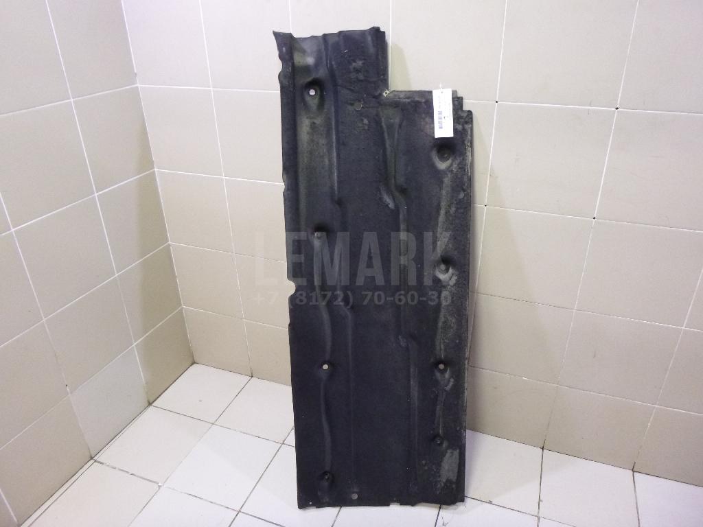Защита антигравийная 3C8825201 VAG