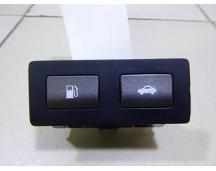 Кнопка открывания багажника для Lexus LS (USF4#) 2006-2017 с разборки состояние отличное