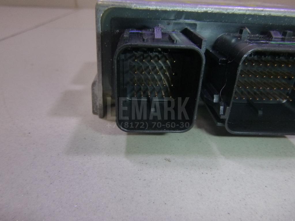 Блок управления AIR BAG для  Fiat Panda 2003-2012