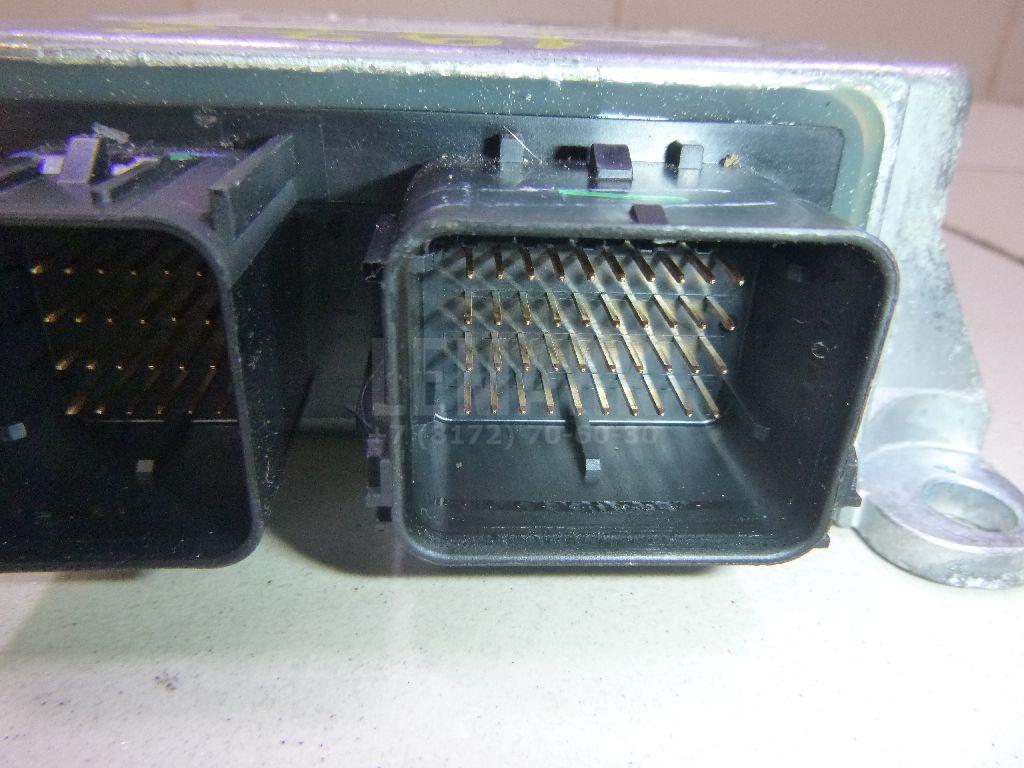 Блок управления AIR BAG для  Fiat Panda 2003-2012