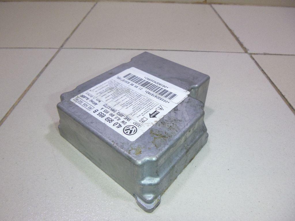 Блок управления AIR BAG
