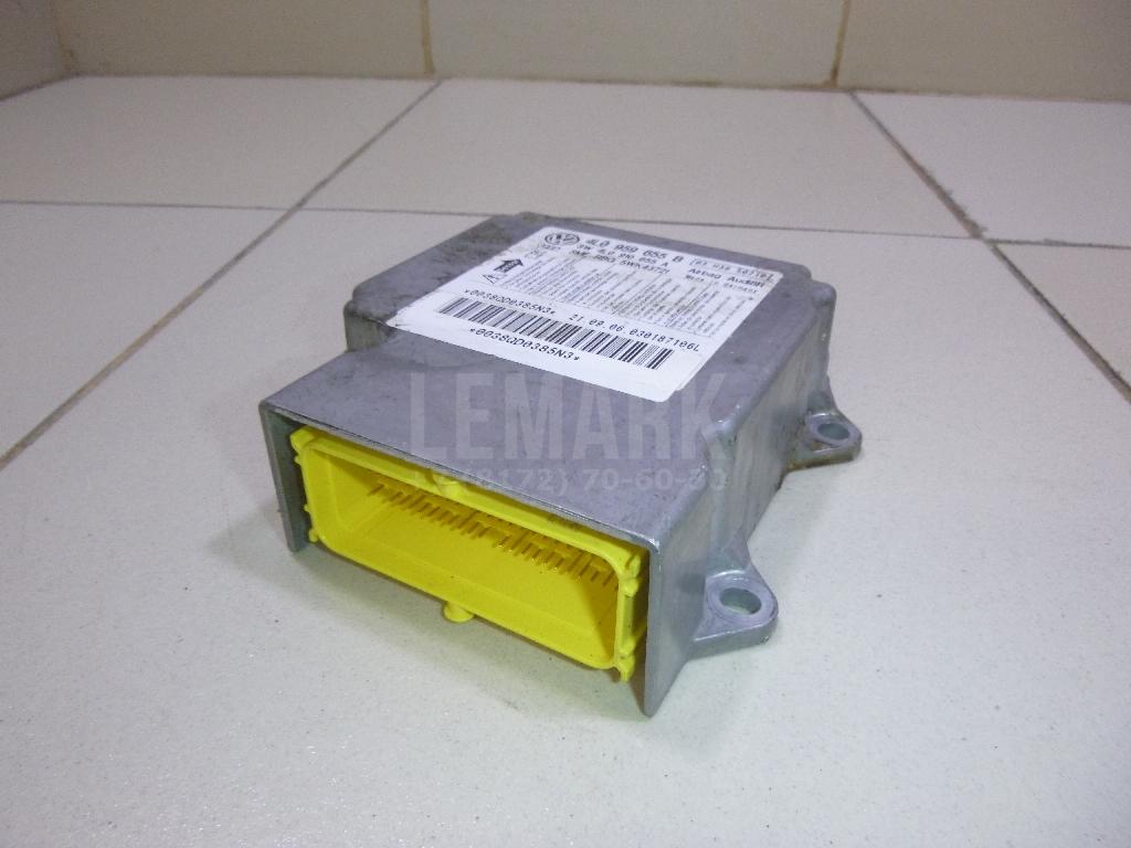 Блок управления AIR BAG