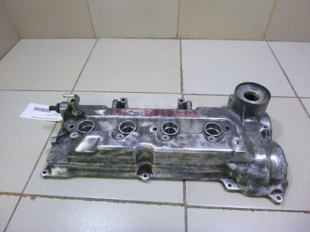 Крышка головки блока (клапанная) 13264ED00A Nissan