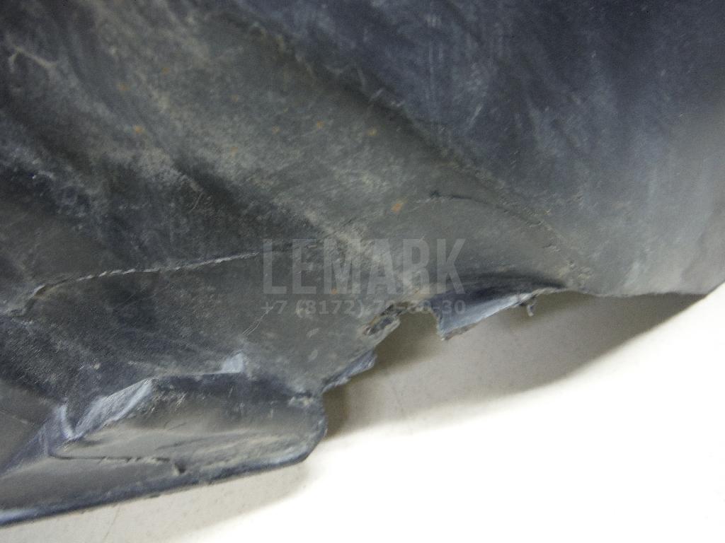Локер задний правый для  Acura RDX 2006-2012