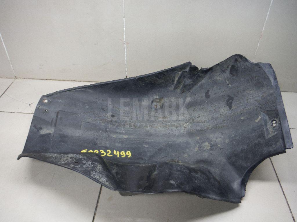 Локер задний правый для  Acura RDX 2006-2012
