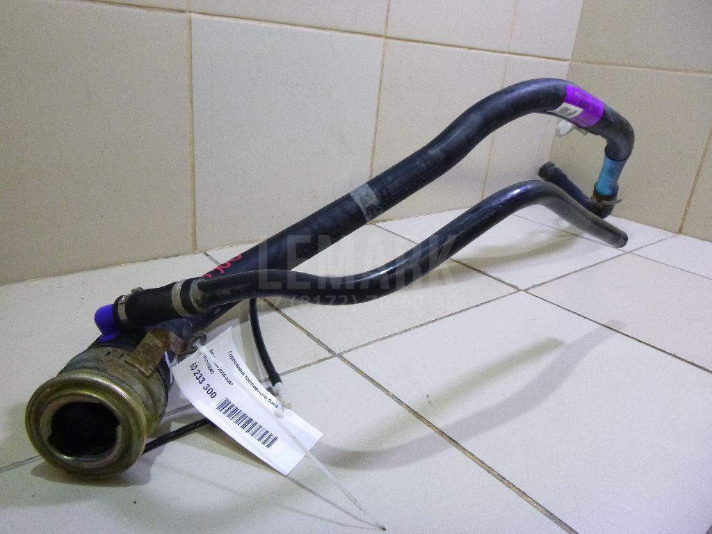 Горловина топливного бака для  BPW R 1982
