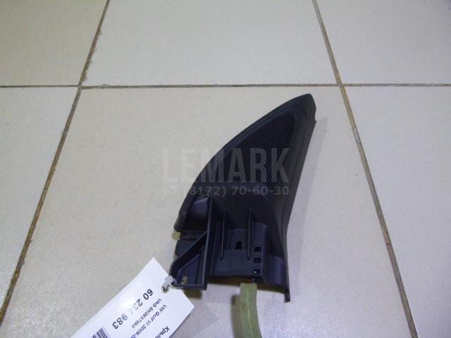 Крышка зеркала внутренняя правая 5K0837994 VAG