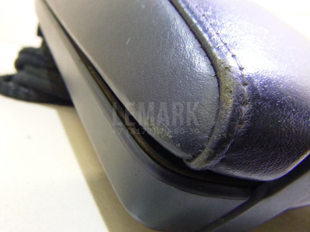 Подлокотник для  Audi A4 [B6] 2000-2004