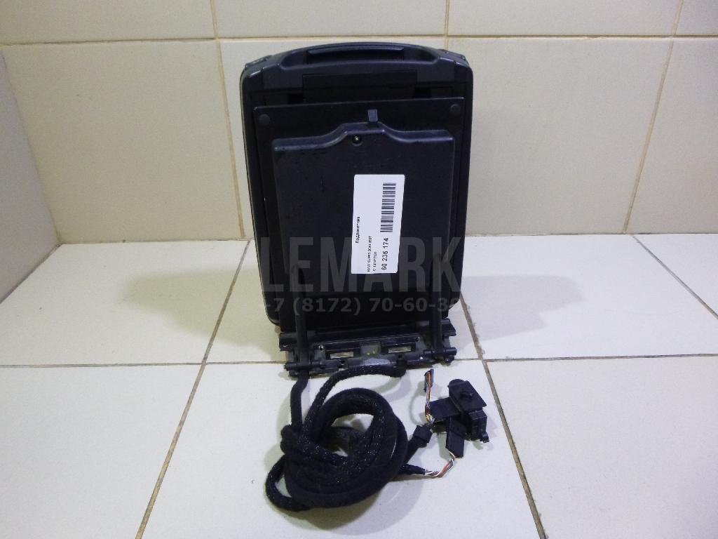 Подлокотник для  Audi A4 [B6] 2000-2004