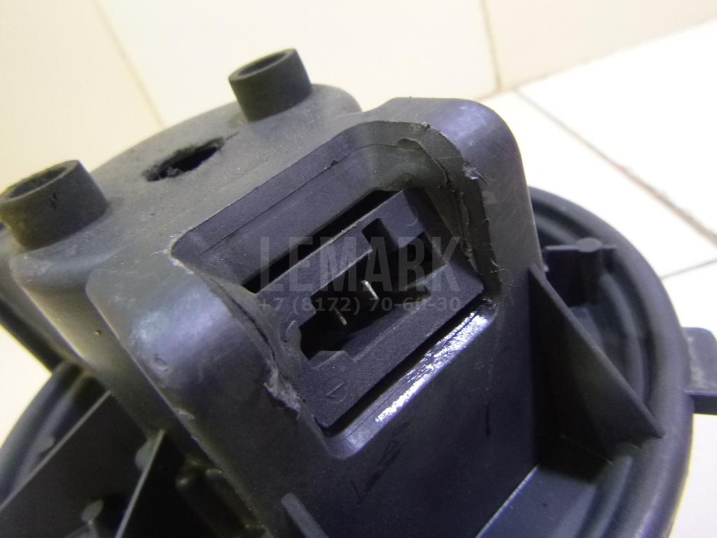 Моторчик отопителя для  Changan