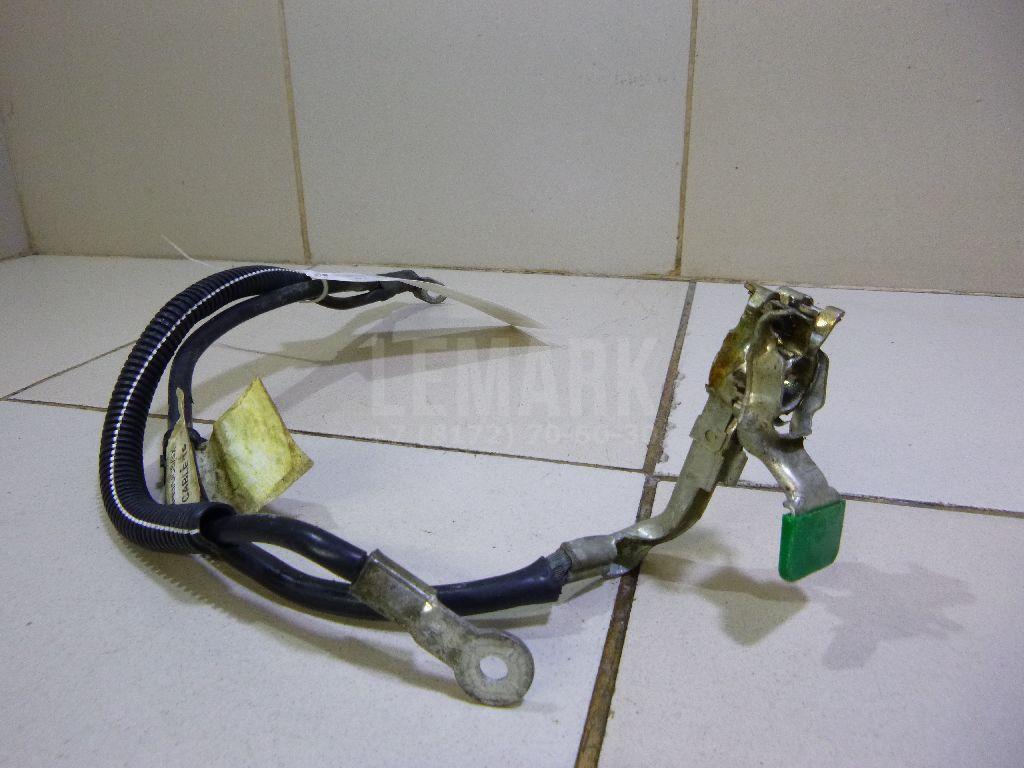 Клемма аккумулятора минус для  Ford Focus I 1998-2005