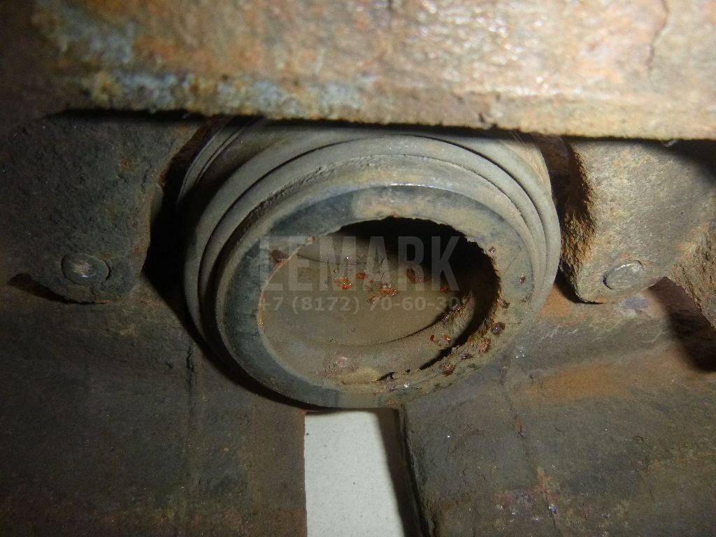 Суппорт тормозной передний левый для  Fiat Ducato 244 (+Elabuga) 2002-2006