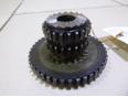 Шестерня коленвала