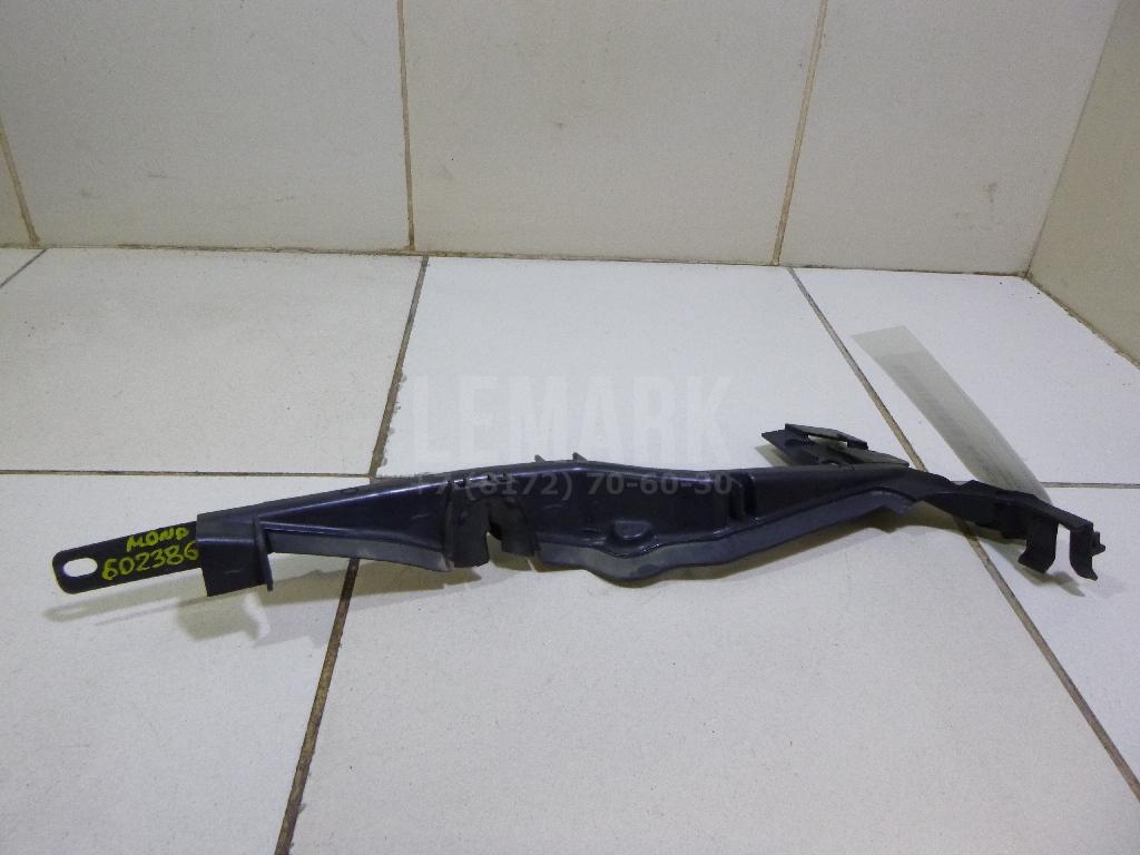 Накладка переднего крыла правого 7S71A02476AE Ford