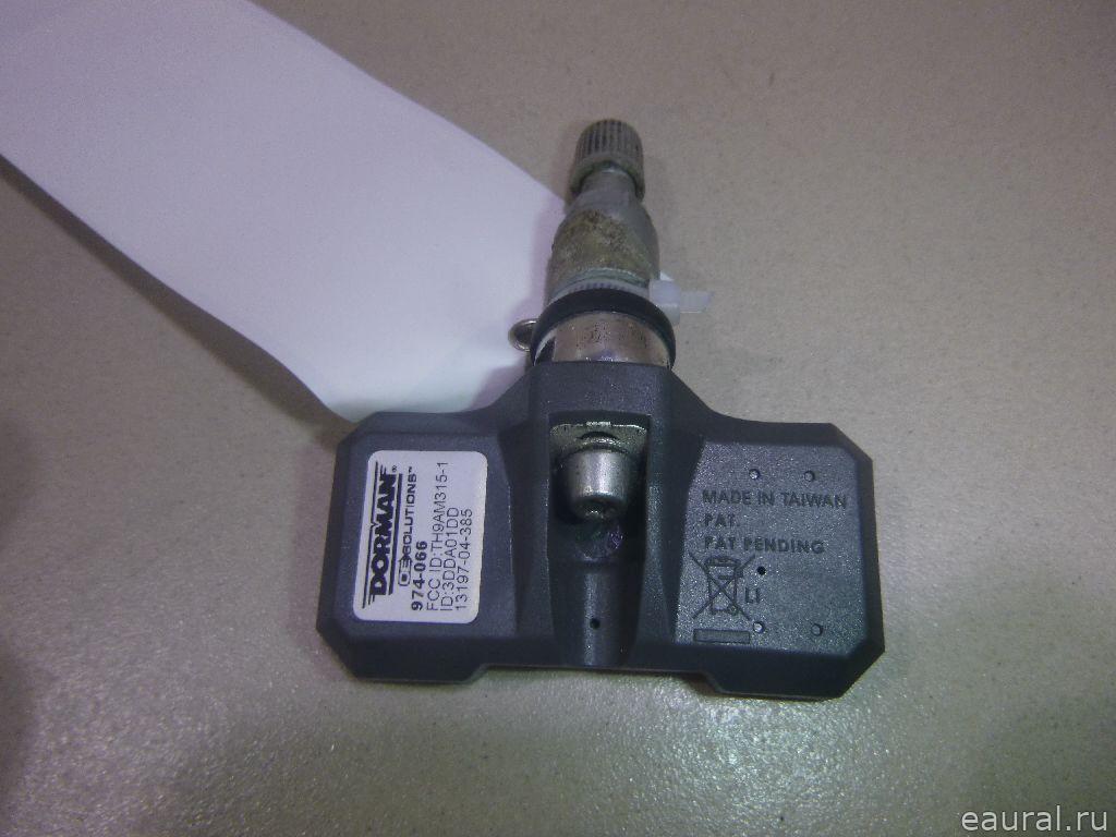 Датчик давления в шине (TPMS)
