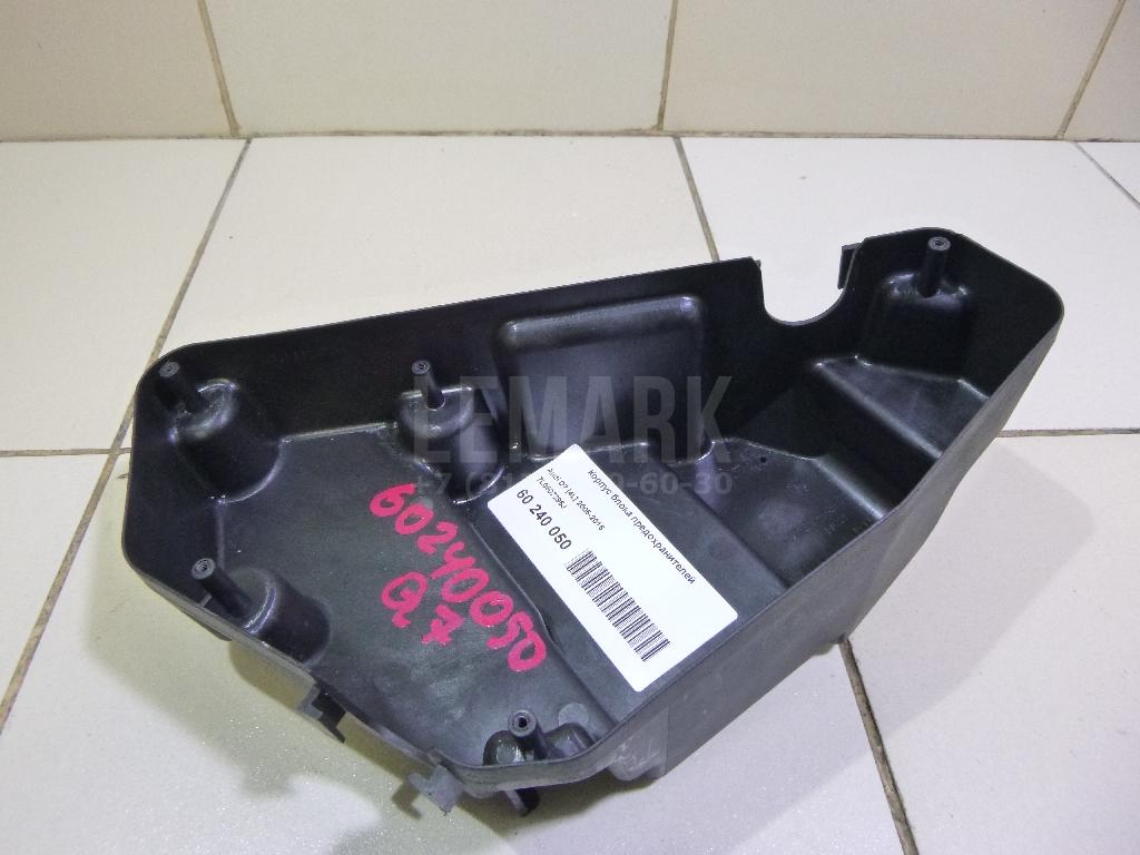 Корпус блока предохранителей 7L0907295J VAG
