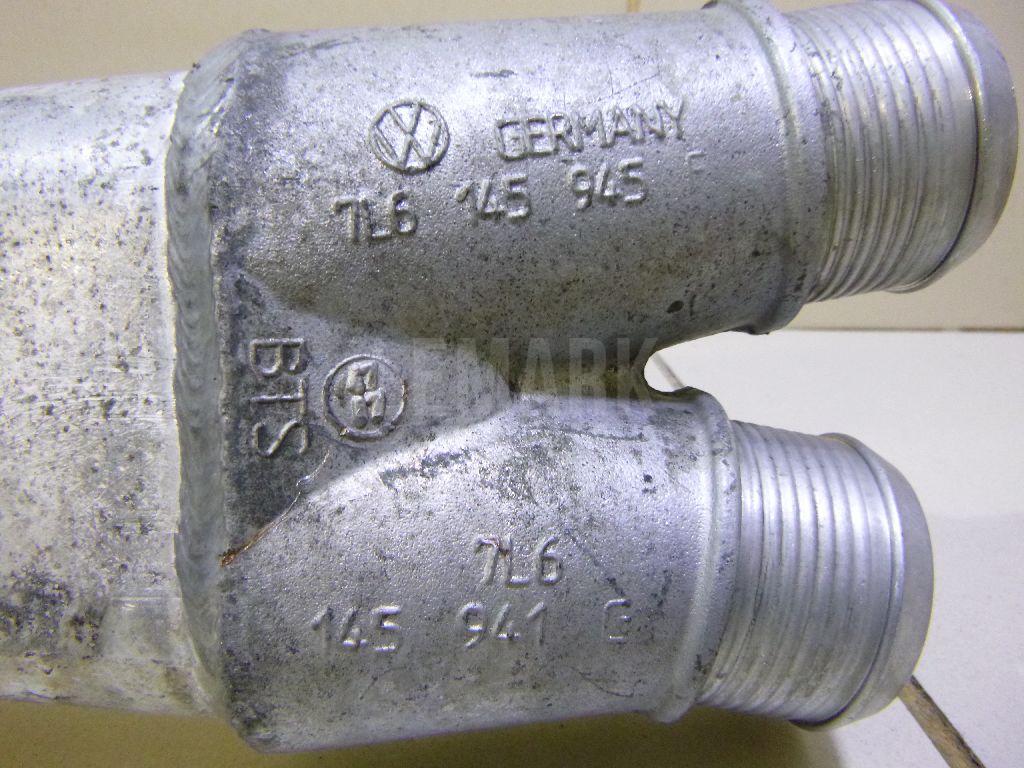 Воздуховод для  Audi A3 (8L1) 1996-2003