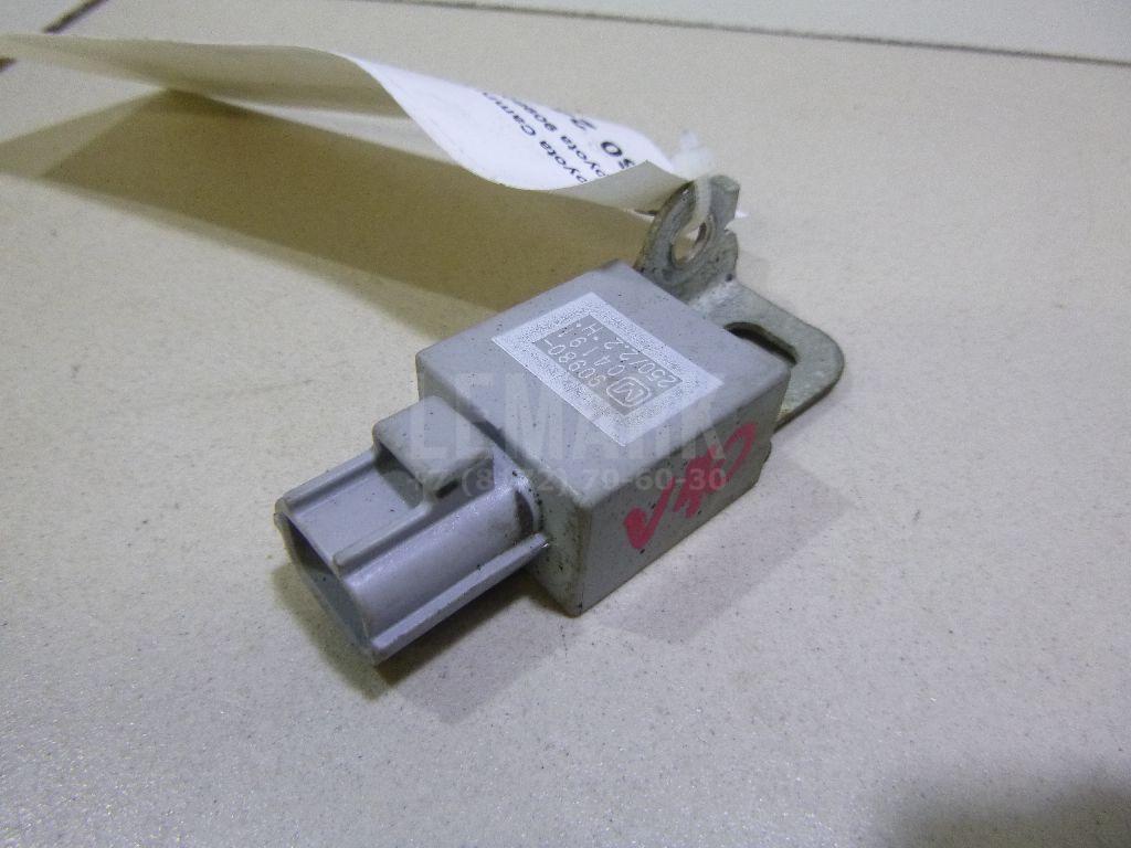 Конденсатор 9098004191 Toyota