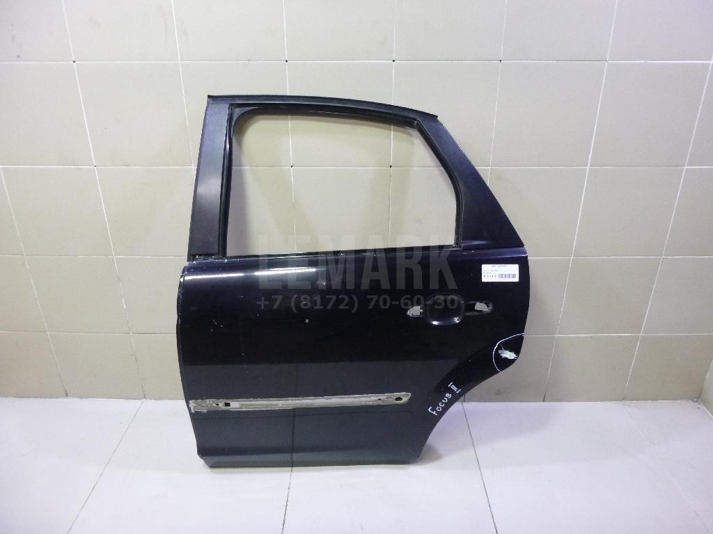 Дверь задняя левая 1505763 Ford