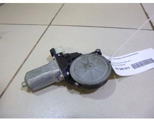 Моторчик стеклоподъемника для Infiniti M (Y50) 2004-2010 б/у состояние отличное