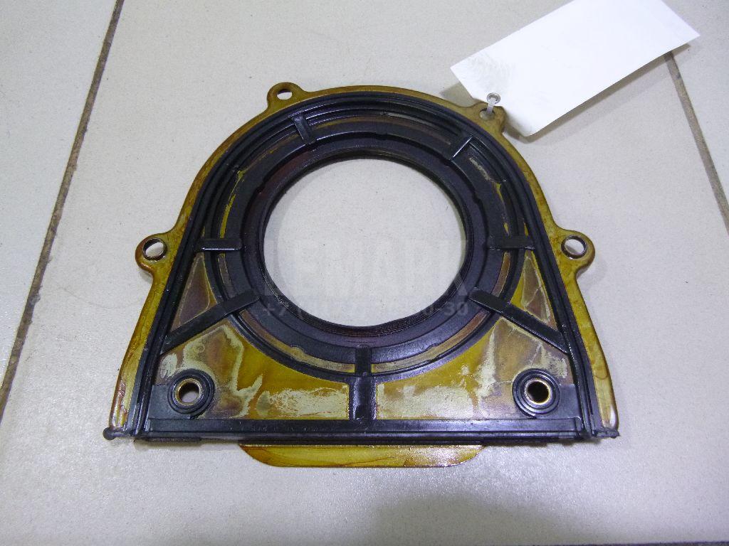 Крышка коленвала задняя для  Ford Focus II 2005-2008