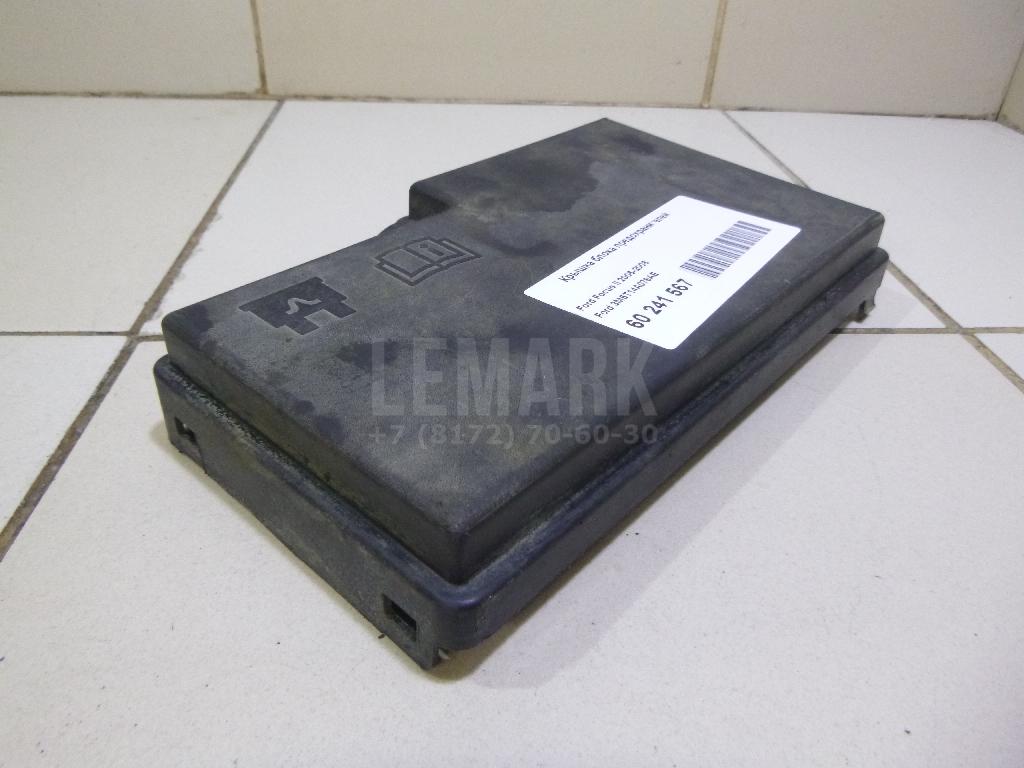 Крышка блока предохранителей для  BMW 6-serie E63 2004-2009