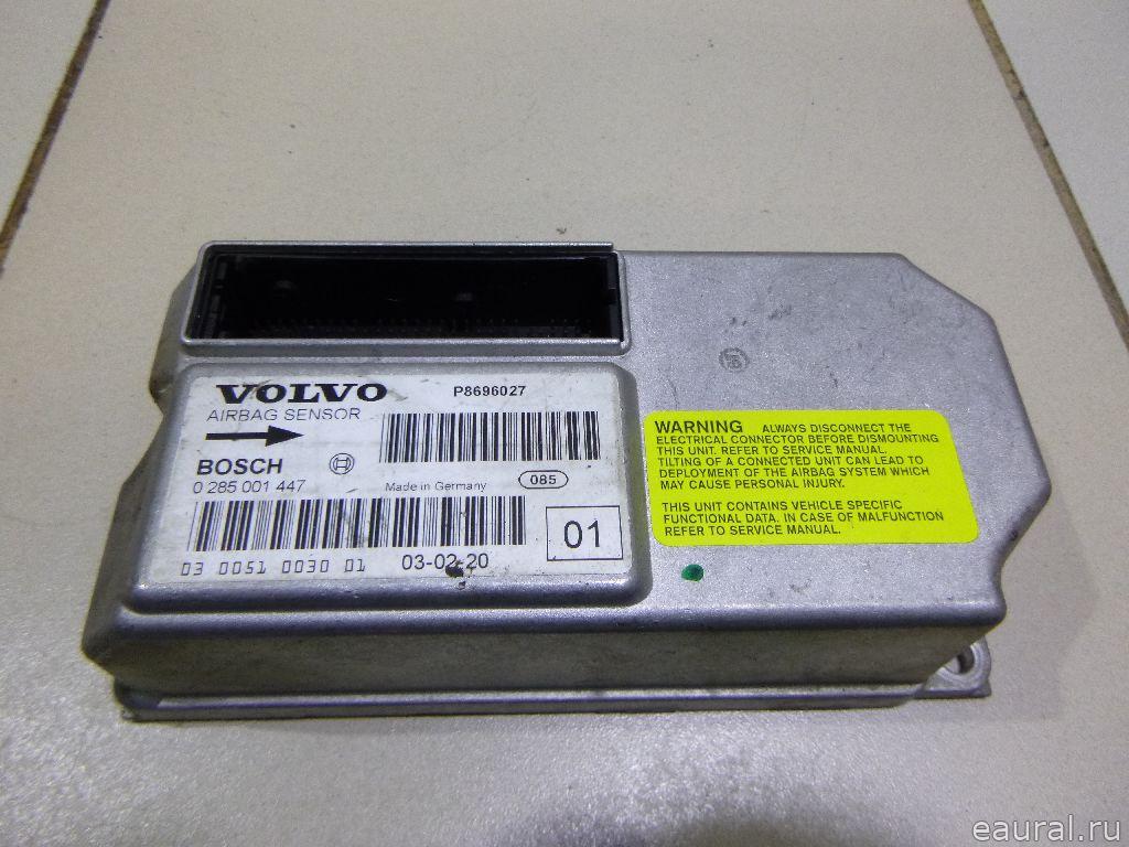 Блок управления AIR BAG
