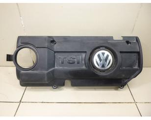 Накладка декоративная для VW Golf V 2003-2009 с разбора состояние отличное