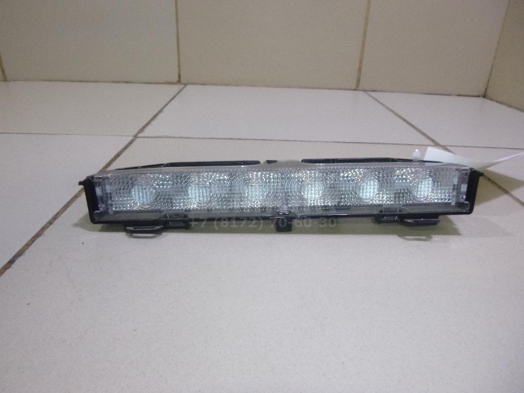 Фонарь задний (стоп сигнал) 6RU945087A VAG