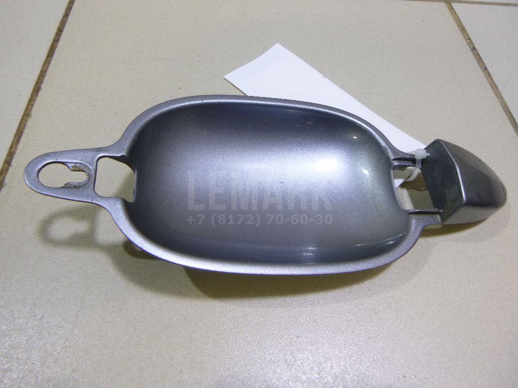 Накладка ручки наружной