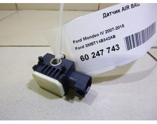 Датчик AIR BAG для Ford C-MAX 2003-2010 с разборки состояние отличное