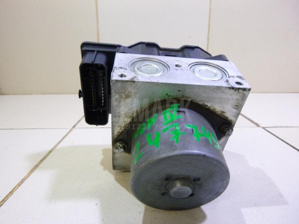 Блок ABS (насос) 9G912C405AA Ford