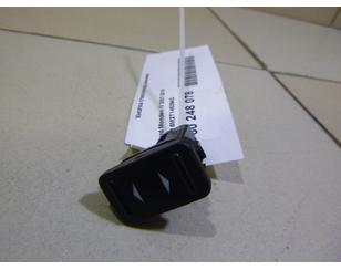 Кнопка стеклоподъемника для Ford Mondeo IV 2007-2015 с разбора состояние отличное