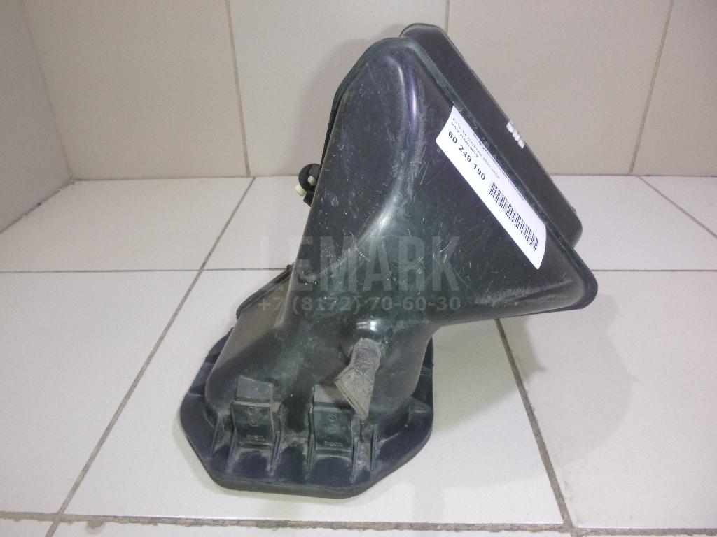 Воздухозаборник (внутри) 7L0819049 VAG
