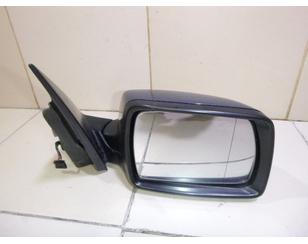 Зеркало правое электрическое для BMW X3 E83 2004-2010 с разбора состояние отличное