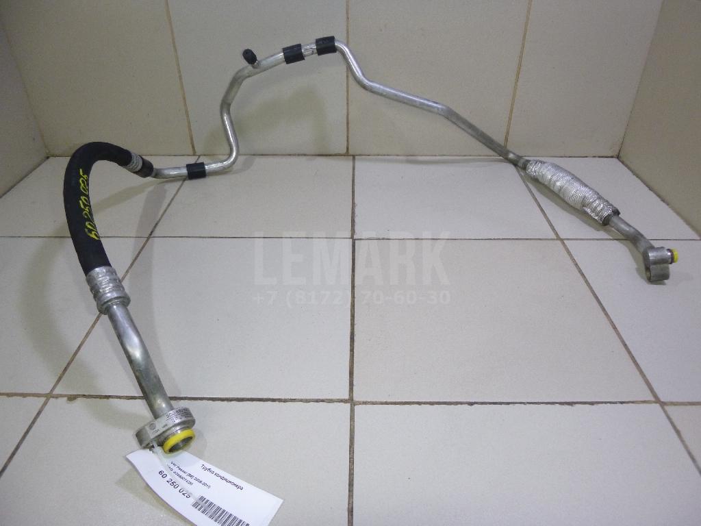 Трубка кондиционера 3C0820743M VAG