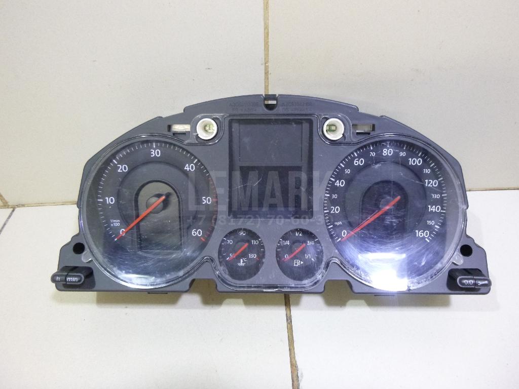 Панель приборов 3C0920960KXZ02 VAG